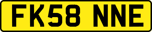 FK58NNE