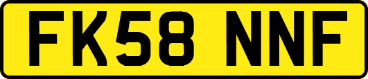 FK58NNF