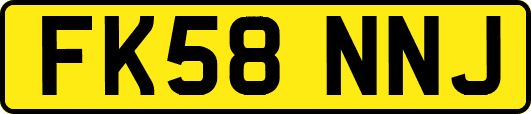 FK58NNJ