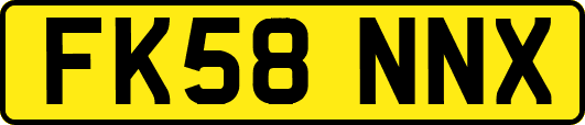 FK58NNX