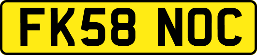 FK58NOC
