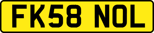 FK58NOL