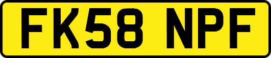 FK58NPF