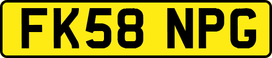 FK58NPG