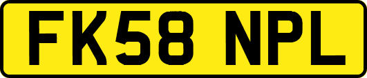 FK58NPL