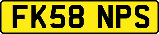 FK58NPS