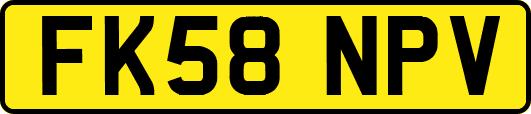 FK58NPV
