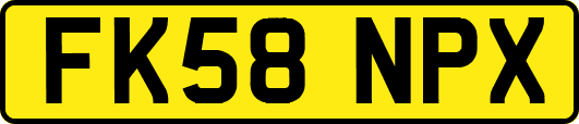 FK58NPX