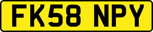 FK58NPY