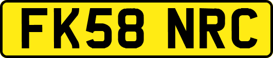 FK58NRC