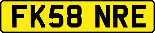 FK58NRE