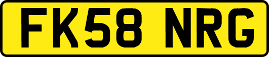 FK58NRG