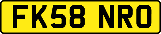FK58NRO