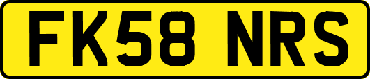 FK58NRS