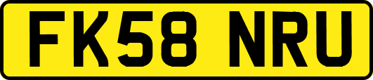 FK58NRU