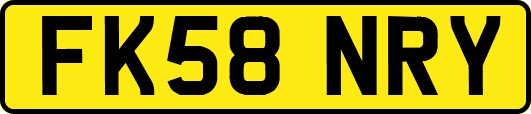 FK58NRY