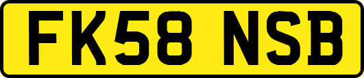 FK58NSB