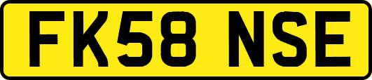 FK58NSE