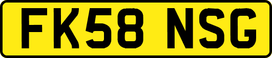 FK58NSG