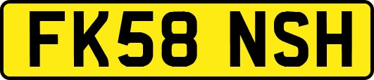 FK58NSH
