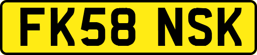 FK58NSK