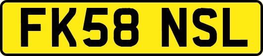 FK58NSL