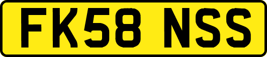 FK58NSS