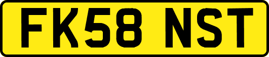 FK58NST