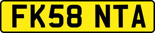 FK58NTA