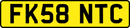 FK58NTC