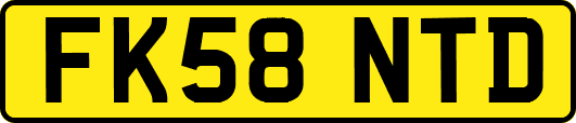 FK58NTD