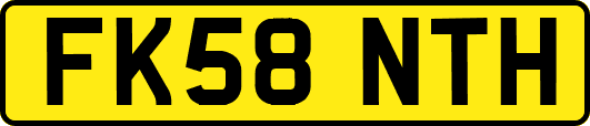 FK58NTH