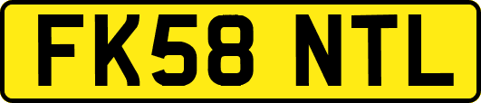FK58NTL