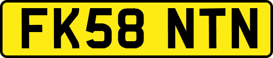 FK58NTN