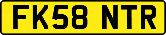 FK58NTR