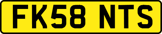 FK58NTS