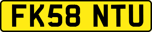 FK58NTU
