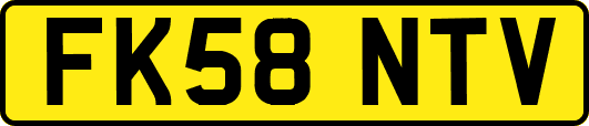 FK58NTV