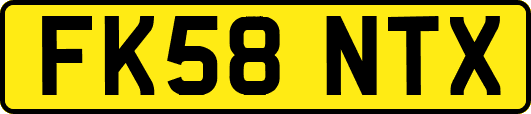 FK58NTX