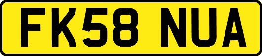 FK58NUA