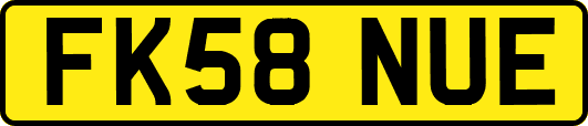 FK58NUE