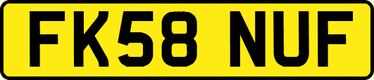 FK58NUF