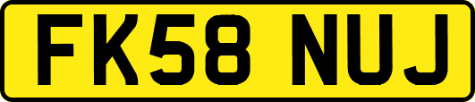 FK58NUJ