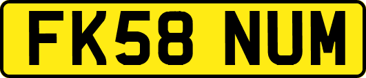 FK58NUM