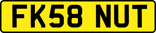 FK58NUT