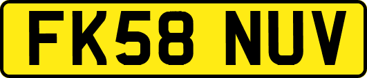 FK58NUV