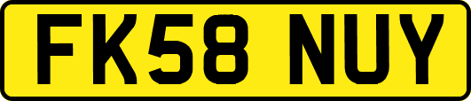FK58NUY