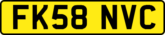 FK58NVC
