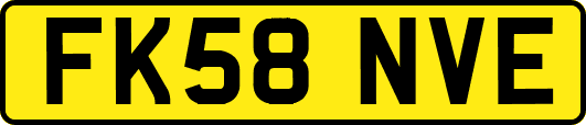 FK58NVE