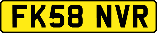 FK58NVR